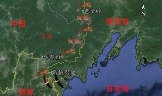 三国大时代4地图详解 三国地图全图高清版